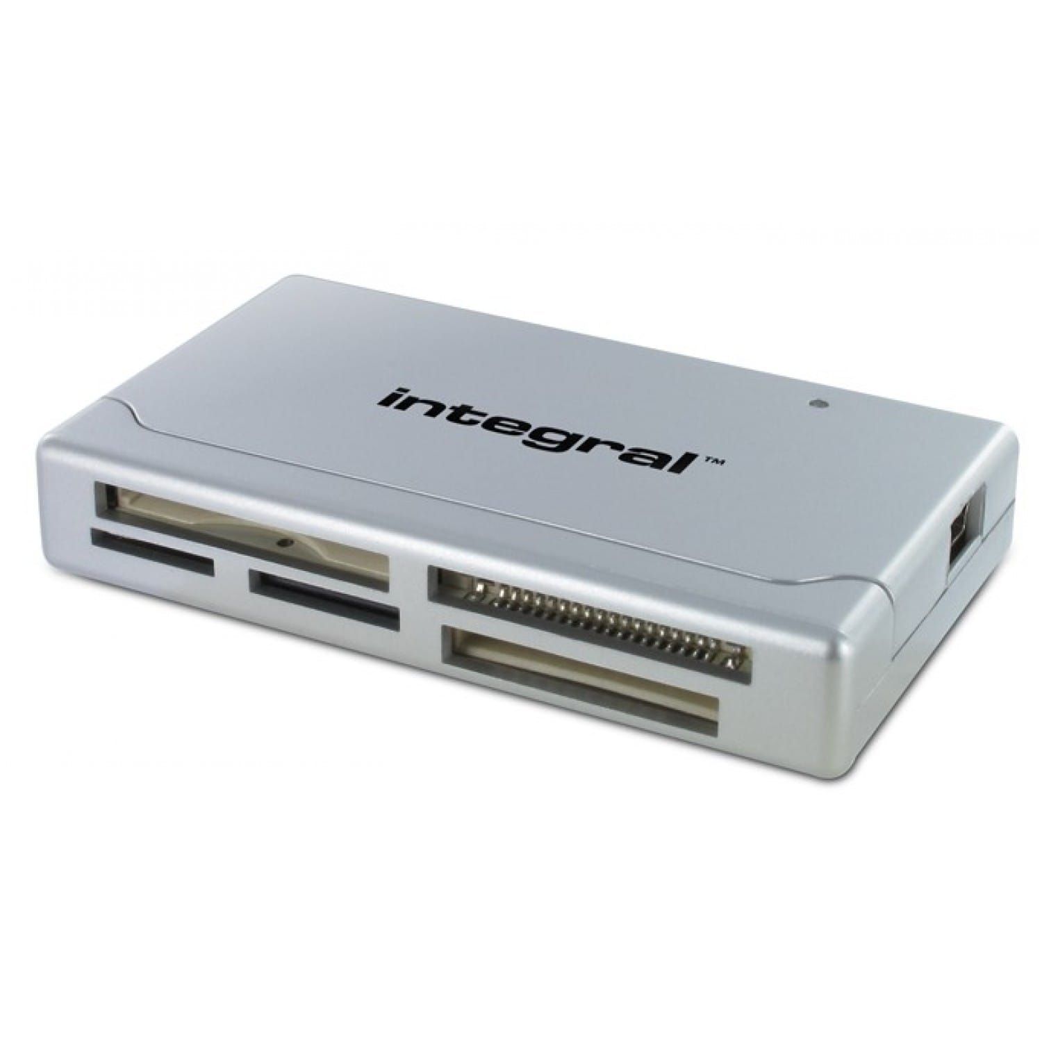 Lecteur de Cartes Mémoires Usb -30% - GEO Gabon Shop Online