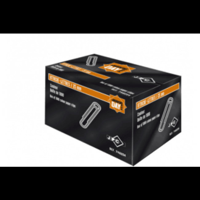 Trombones acier 32mm Bte de 1000 -20% - GEO Gabon Shop Online 