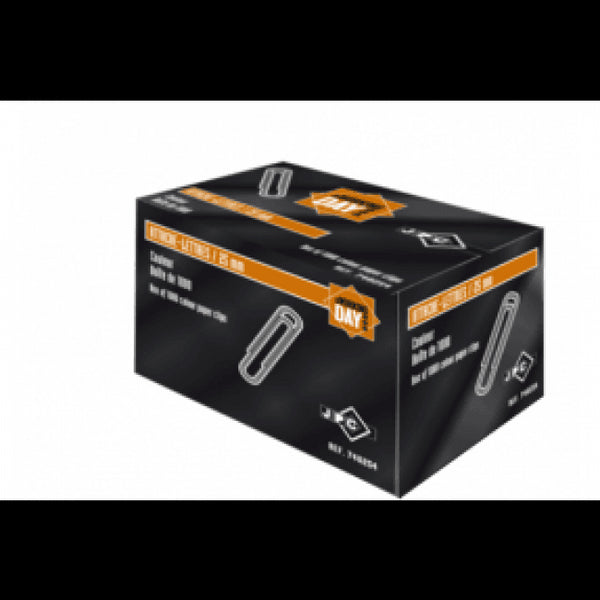 Trombones acier 32mm Bte de 1000 -20% - GEO Gabon Shop Online 