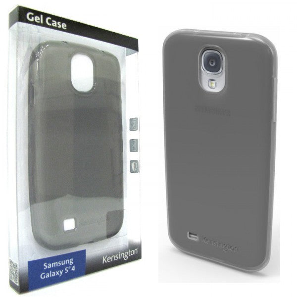 Etui/Coque Gel gris Galaxy S4 Destockage !!! - GEO Gabon Shop Online