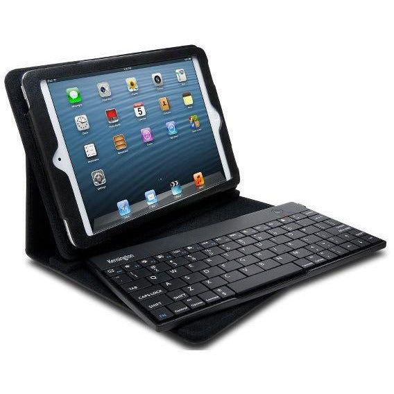 Clavier/Etui Bluetooth Kensington IPAD 1 & 2 Destockage !!! - GEO Gabon Shop Online 