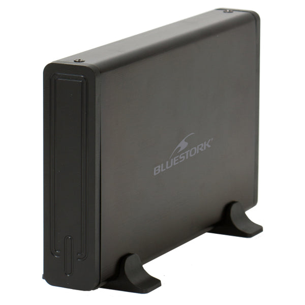 Boitier Externe pour HDD 3.5" SATA/IDE -Destockage !!! - GEO Gabon Shop Online 