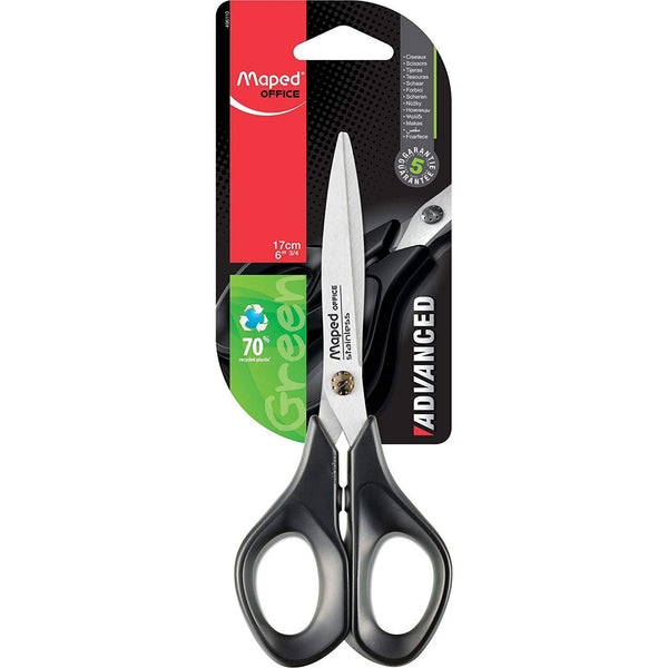 Ciseaux Advanced Bureau/Maison 21cm -38% - GEO Gabon Shop Online 