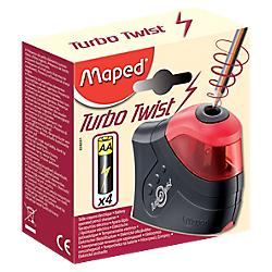 Taille-crayons électrique -25% - GEO Gabon Shop Online 