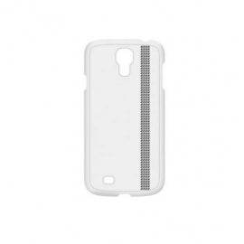 Etui/Coque Folio blanc Galaxy S4 Destockage !!! - GEO Gabon Shop Online 
