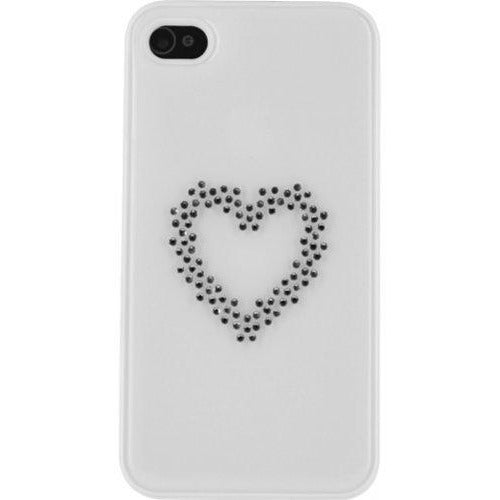 Coque Protection IPhone 4/4S -Destockage !!! - GEO Gabon Shop Online 