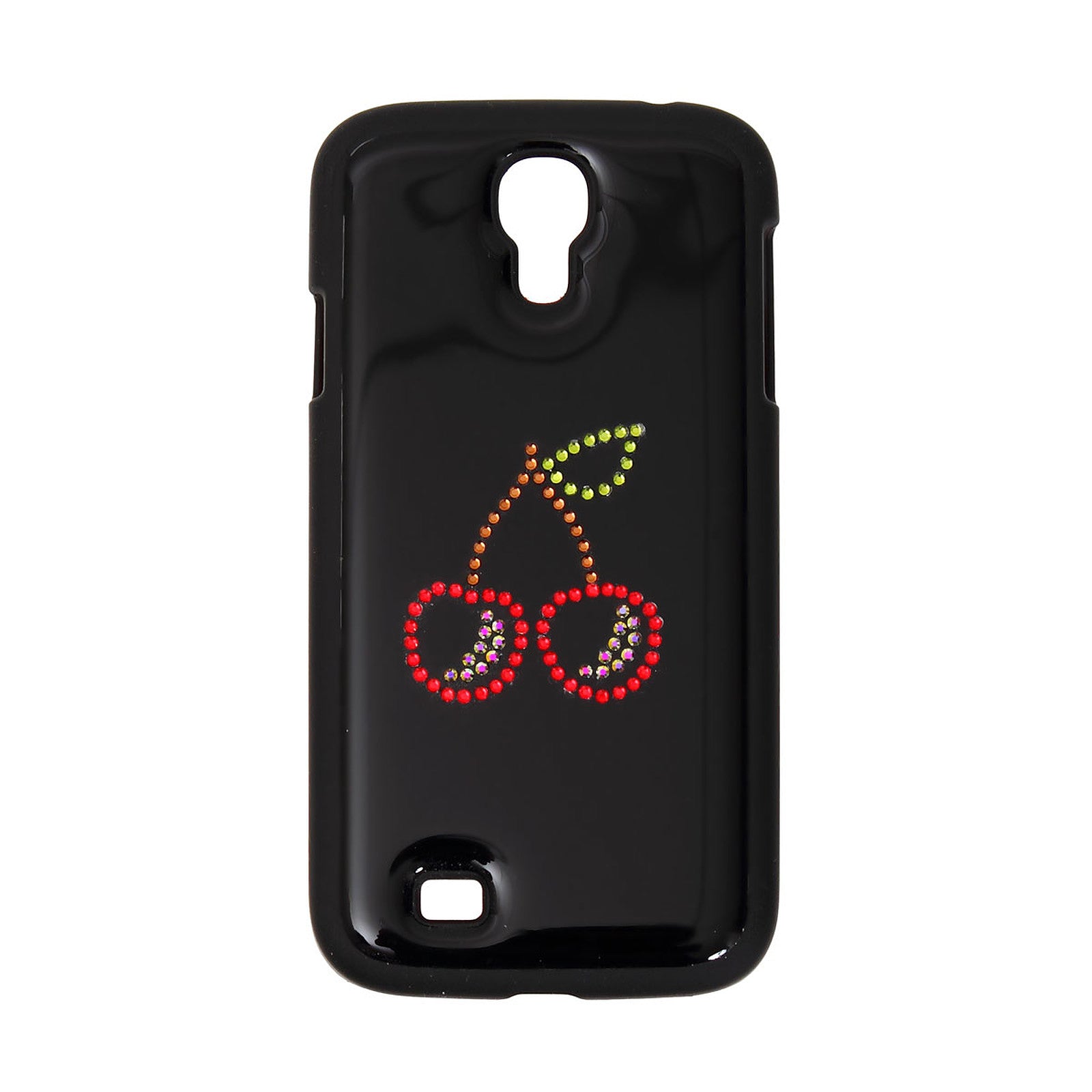 Etui/Coque noir Galaxy S4 Destockage !!! - GEO Gabon Shop Online