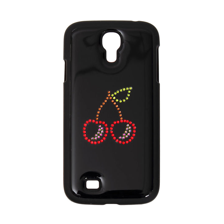Etui/Coque noir Galaxy S4 Destockage !!! - GEO Gabon Shop Online 