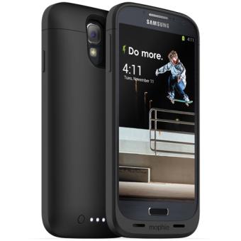Coque/Batterie noir Galaxy S4 Destockage !!! -50% - GEO Gabon Shop Online 