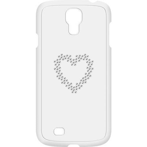 Etui/Coque blanc Galaxy S4 Destockage !!! - GEO Gabon Shop Online