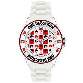 Montre ONE DIRECTION Unisex -50% - GEO Gabon Shop Online 