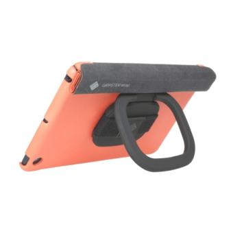 GRIPSTER WRAP Cuir corail IPad Mini -40% - GEO Gabon Shop Online 