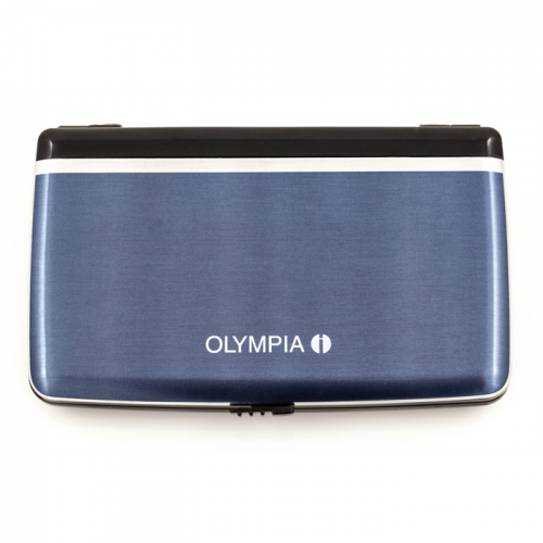 Calculatrice OLYMPIA 1010 (10 chiffres) -33% - GEO Gabon Shop Online 