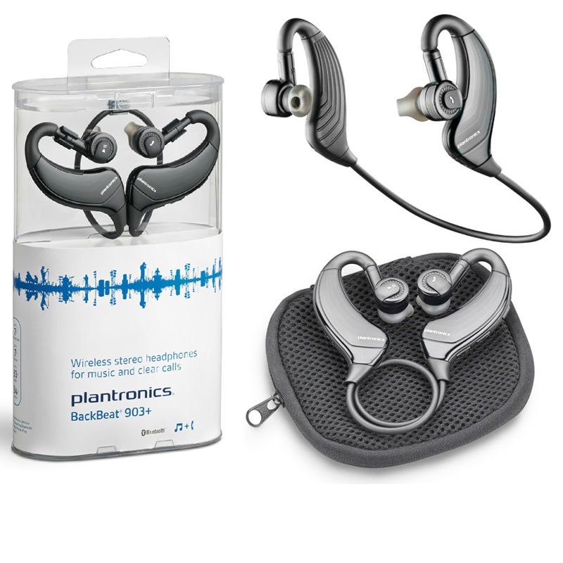 Ecouteurs Bluetooth BACKBEAT 903+ -50% - GEO Gabon Shop Online 