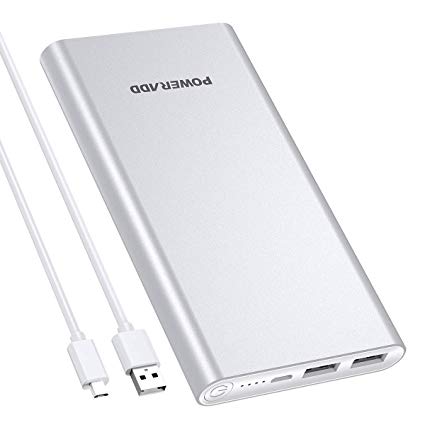 PowerBank 10.000mAh -50% - GEO Gabon Shop Online 