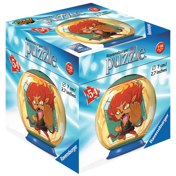 Puzzle YOKAI WATCH -Destockage !!! - GEO Gabon Shop Online 