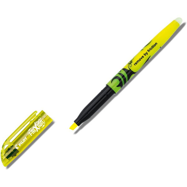 Surligneur Frixion jaune -20% - GEO Gabon Shop Online 