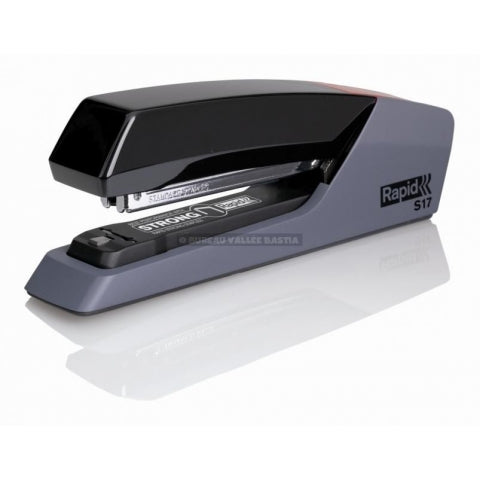 Agrafeuse Rapid Suprême S17 24/6 & 26/6 -20% - GEO Gabon Shop Online 