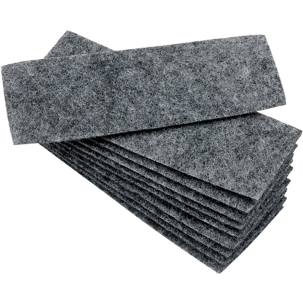 Brosse feutre recharge (10) -20% - GEO Gabon Shop Online 