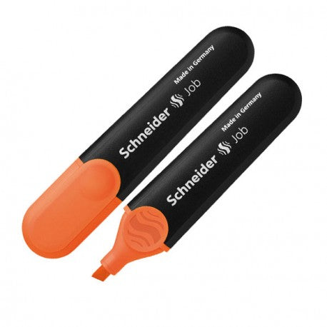 Surligneur Job orange fluo -20% - GEO Gabon Shop Online 