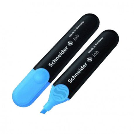 Surligneur Job bleu -20% - GEO Gabon Shop Online 