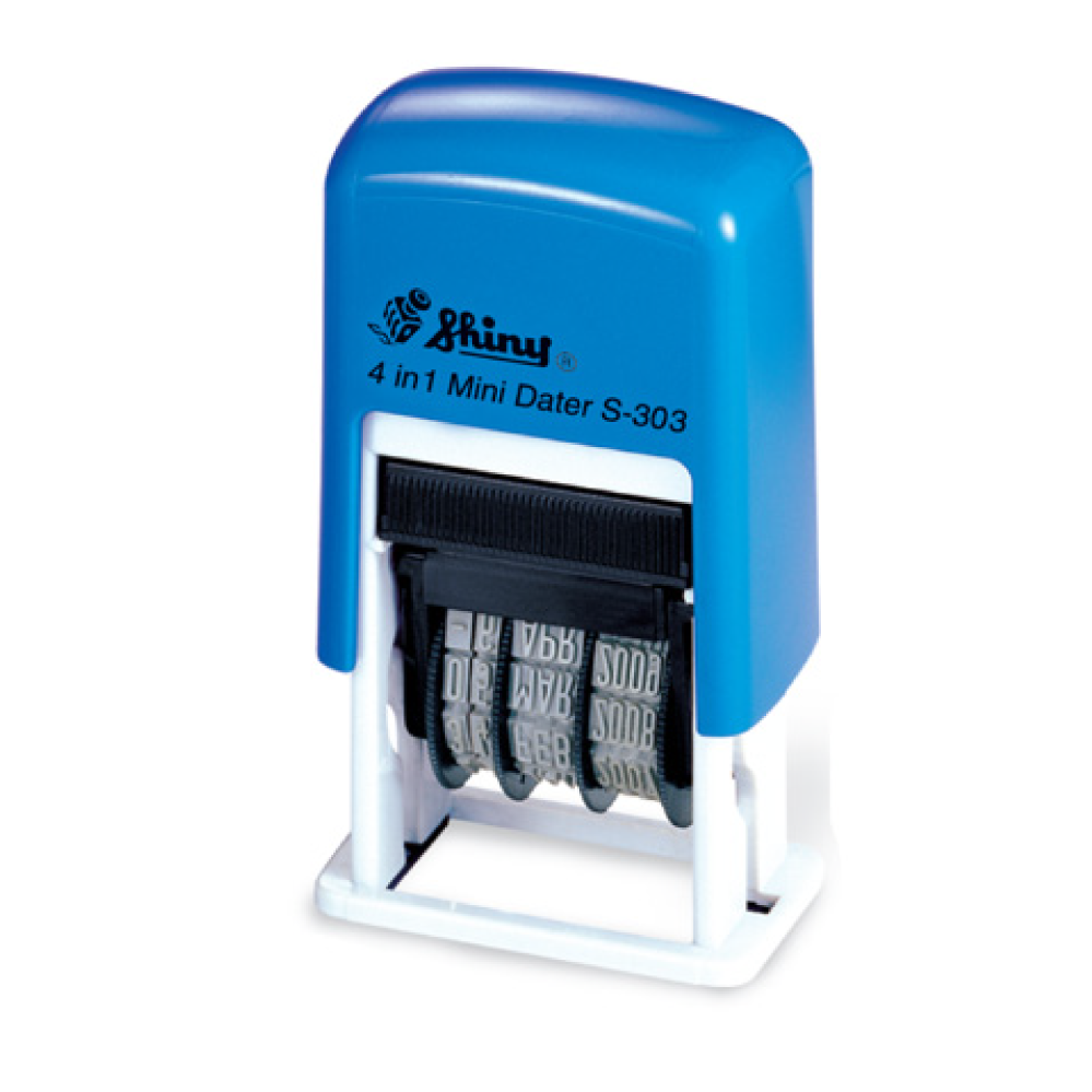 Tampon Mini dateur 4 en 1 -20% - GEO Gabon Shop Online 