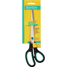 Ciseaux Bureau/Maison 25cm -20% - GEO Gabon Shop Online 