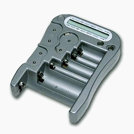 Testeur universel de piles -50% - GEO Gabon Shop Online 