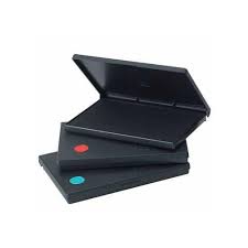 Tampon Encreur Noir -20% - GEO Gabon Shop Online 