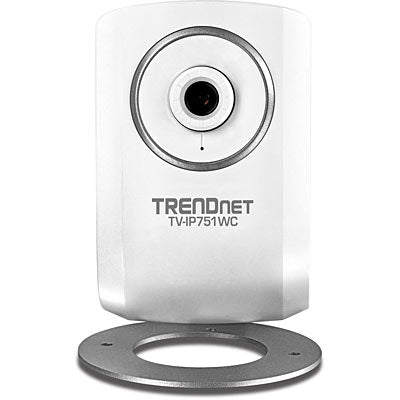 Caméra IP de Surveillance Wi-Fi -50% - GEO Gabon Shop Online 