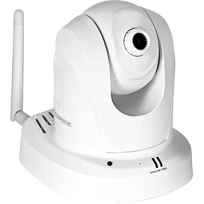Caméra IP de Surveillance Wi-Fi motorisée -50% - GEO Gabon Shop Online 