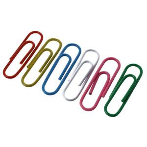 Trombones acier coul 32mm Bte de 1000 -20% - GEO Gabon Shop Online 