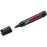 Marqueur Permanent Ogive noir -10% - GEO Gabon Shop Online 