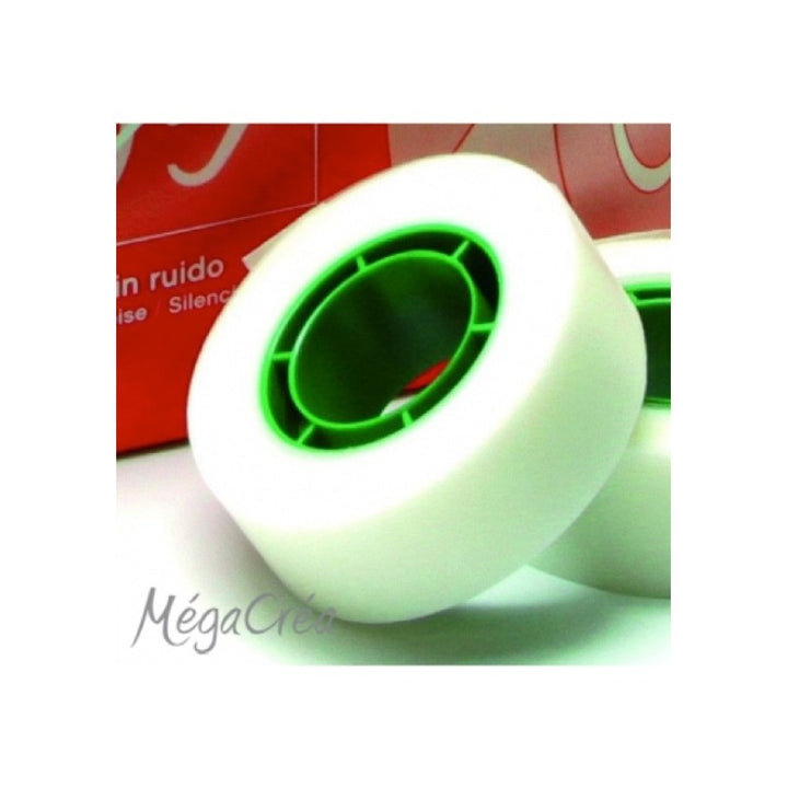 Adhésif invisible 33mx19mm -22% - GEO Gabon Shop Online 