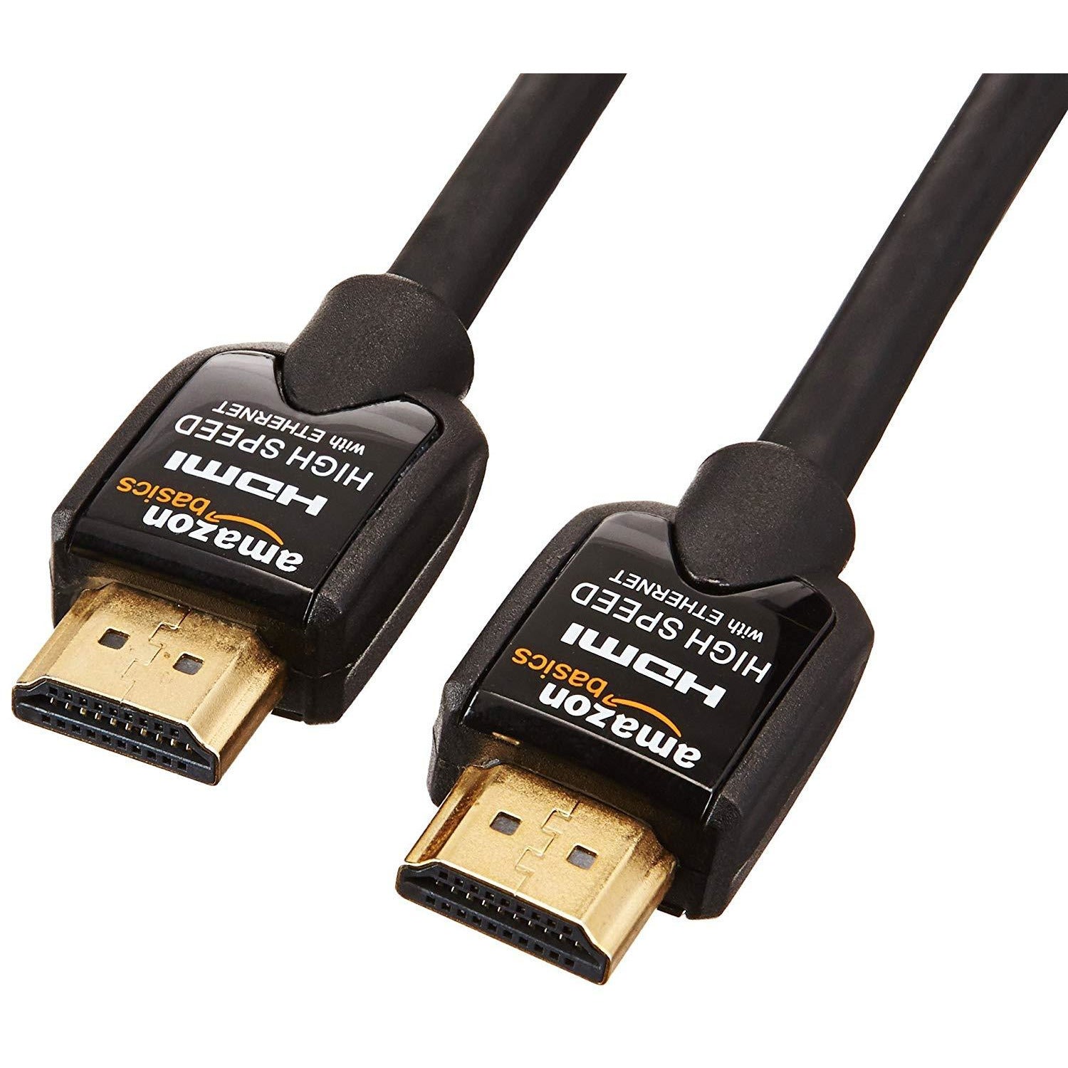 HDMI Câble 2m -50% - GEO Gabon Shop Online