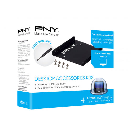 SSD/HDD Kit Accessoires 2.5" -Destockage !!! - GEO Gabon Shop Online 