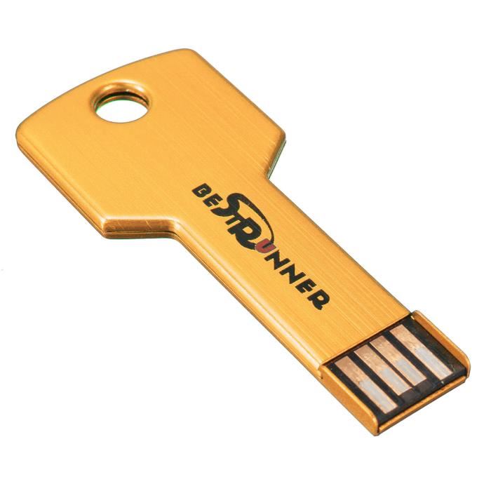Clé USB 32 Gb 2.0 BestRunner -Destockage !!! - GEO Gabon Shop Online 