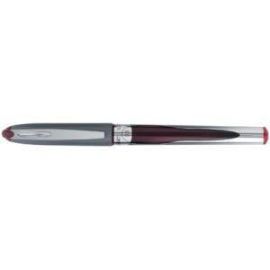Stylo Roller fin 0.5 Triumph 537 encre rouge -30% - GEO Gabon Shop Online 
