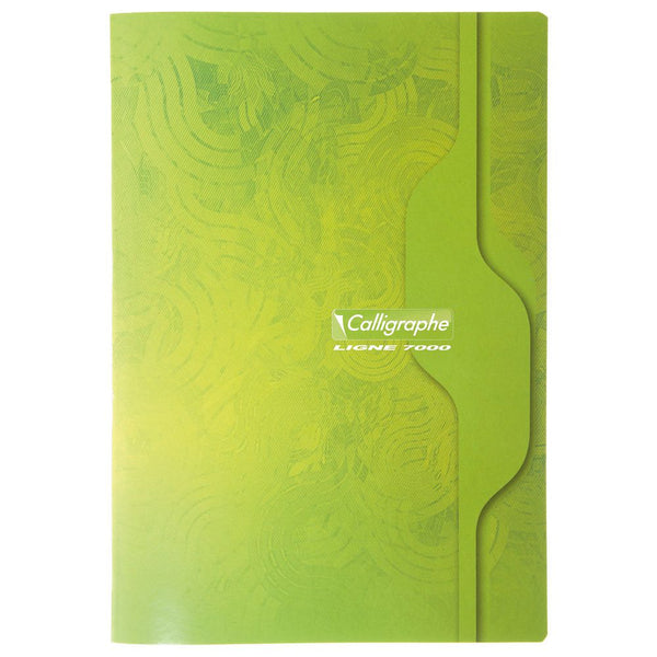 Cahier Piqué 24x32  96p quad 70g -20% - GEO Gabon Shop Online 