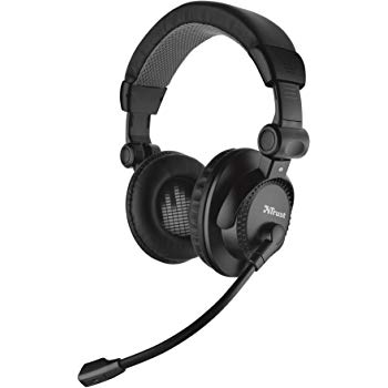 Casque-Micro COMO PC -50% - GEO Gabon Shop Online