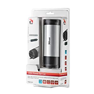 Alimentation/Convertisseur 12V—>230V -33% - GEO Gabon Shop Online