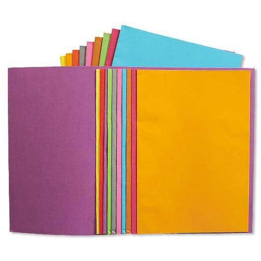 Chemises 220g ass coul paquet de 5 -20% - GEO Gabon Shop Online 