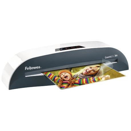 Plastifieuse A4 Cosmic 2+ + 2 pts pochettes -29% - GEO Gabon Shop Online 