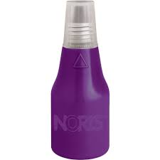 Tampon Encre Violet -25% - GEO Gabon Shop Online 