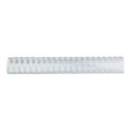 Anneaux plastique A4 51 mm Blanc Bte de 50 -24% - GEO Gabon Shop Online 