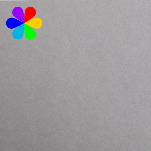 Feuille Maya A2 gris acier -200F - GEO Gabon Shop Online 