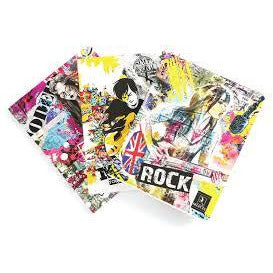 Cahier Piqué 17x22  96p seyes -20% - GEO Gabon Shop Online 