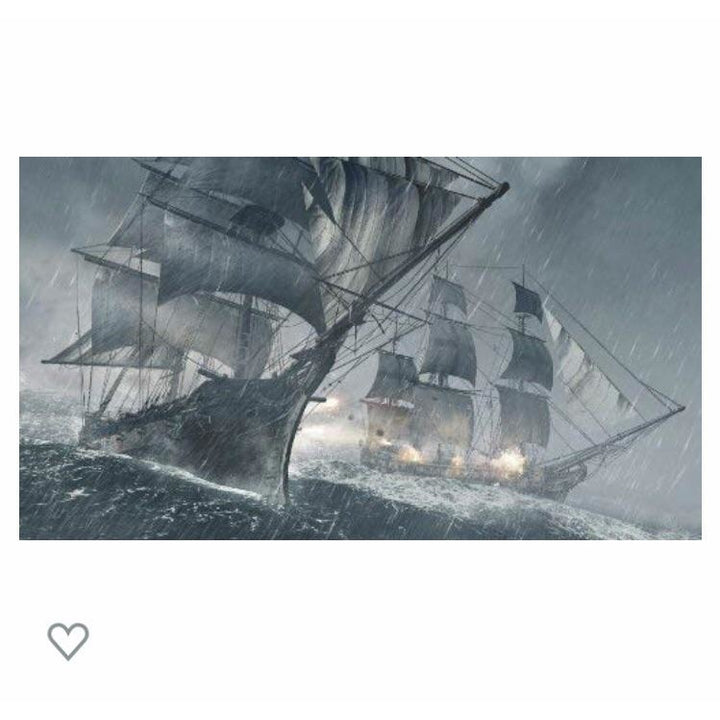 PS3 Jeu ASSASSIN’S Creed IV Black Flag -Destockage !!! - GEO Gabon Shop Online 