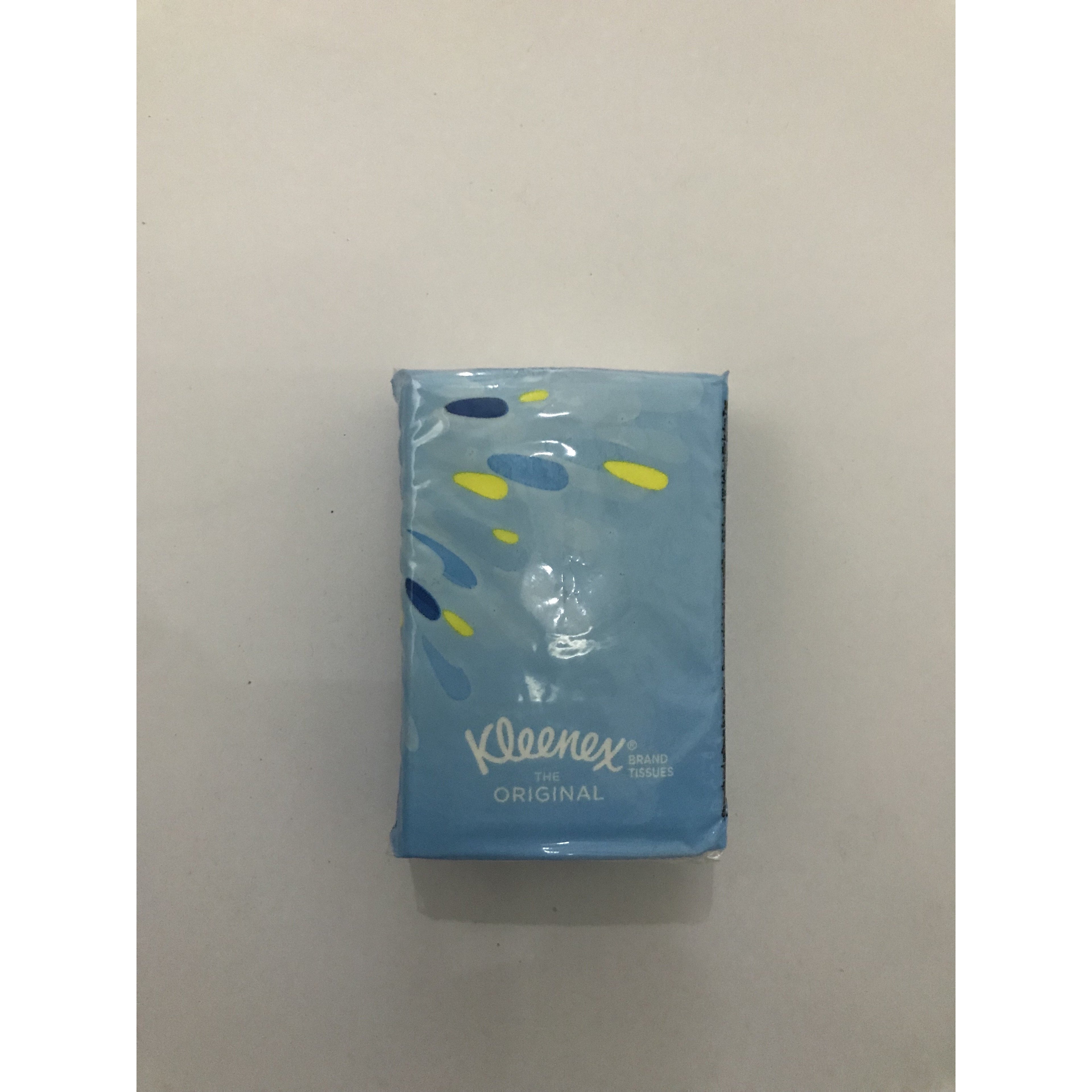 Mouchoirs en papier 4 plis paquet de 10 -50F - GEO Gabon Shop Online 