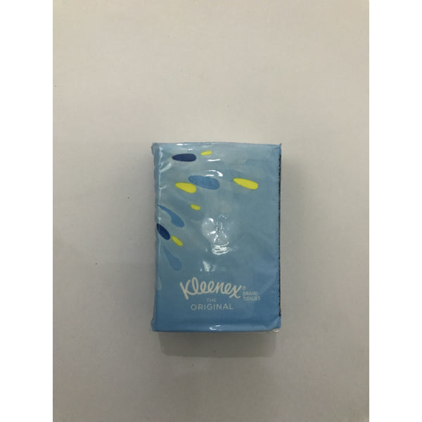 Mouchoirs en papier 4 plis paquet de 10 -50F - GEO Gabon Shop Online 